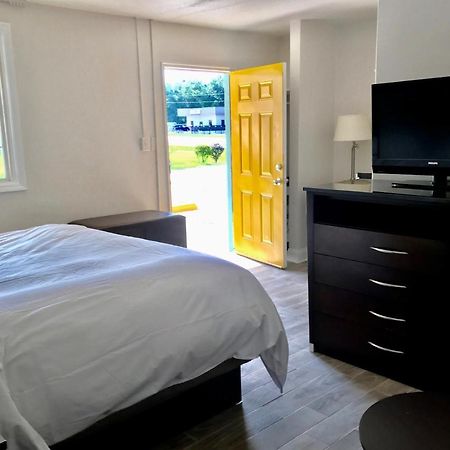 Inn On 17 Georgetown Zewnętrze zdjęcie