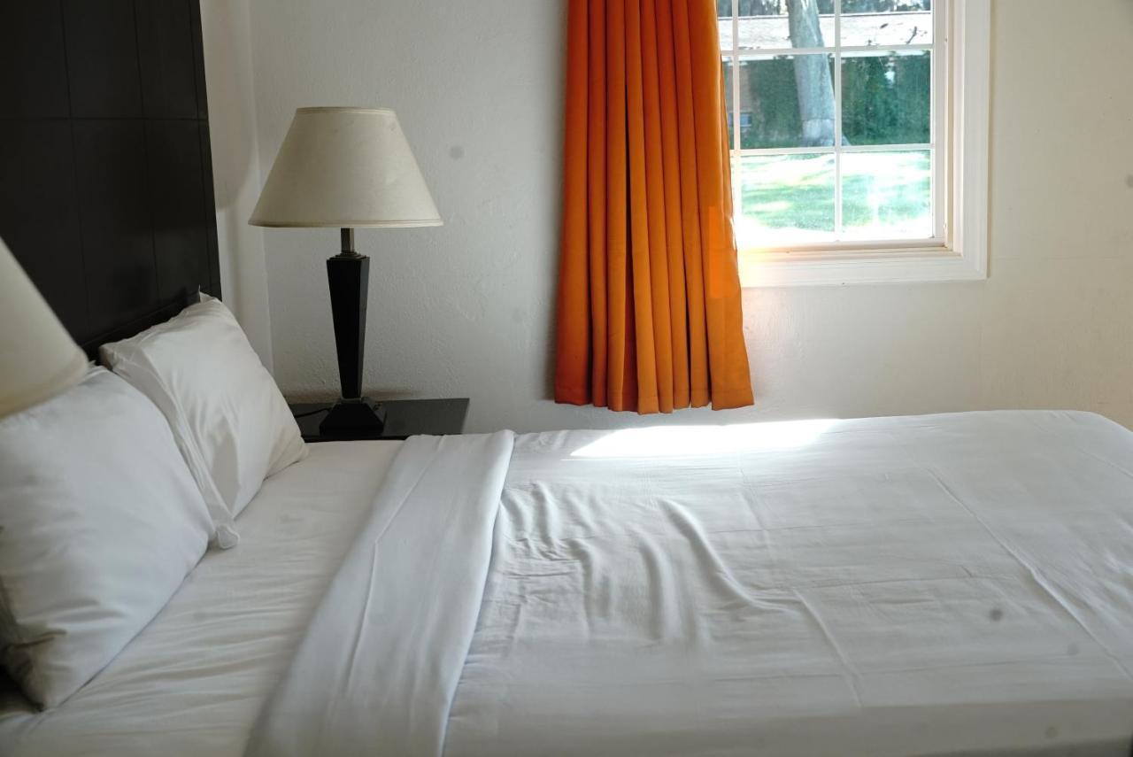 Inn On 17 Savannah Zewnętrze zdjęcie