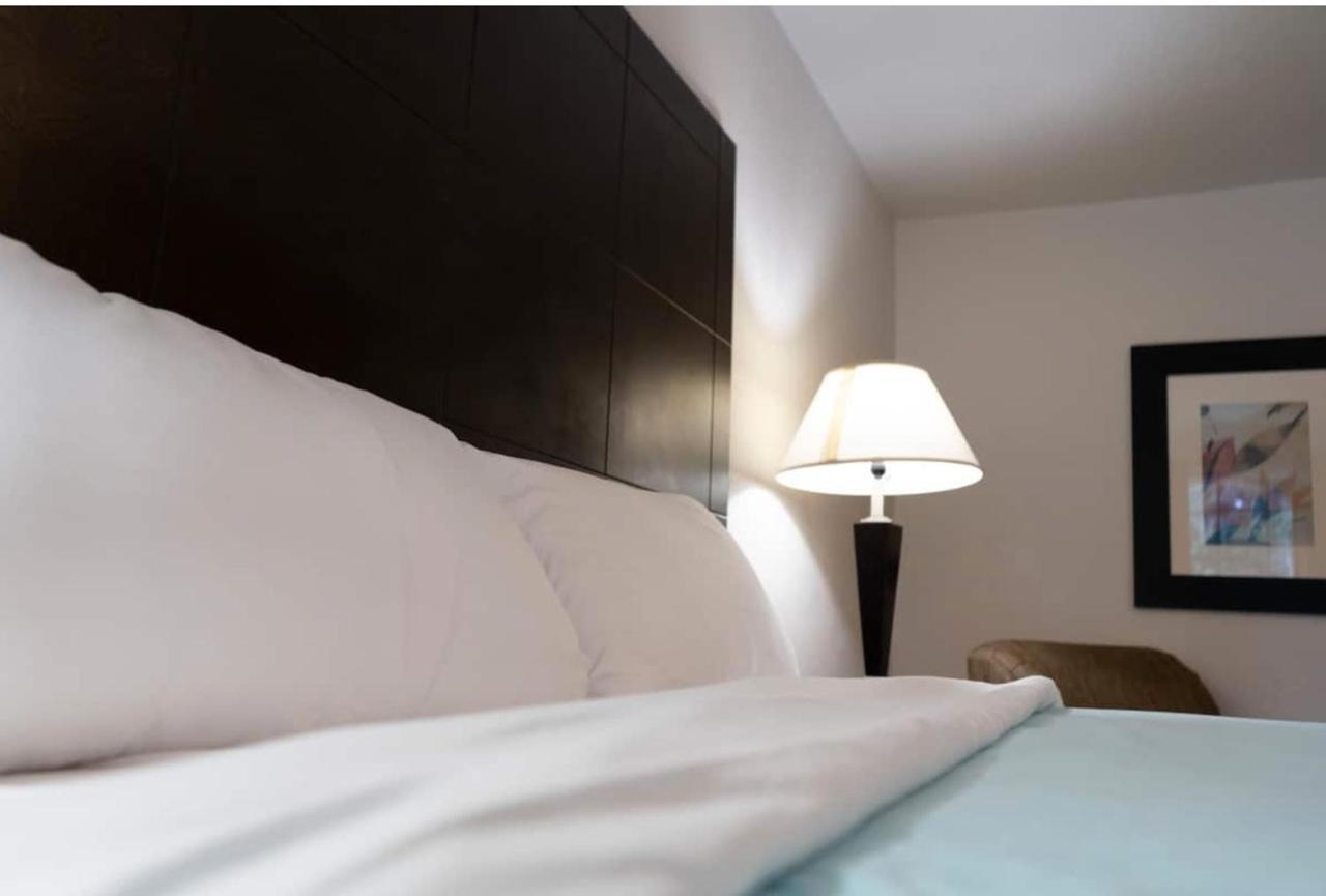 Inn On 17 Georgetown Zewnętrze zdjęcie