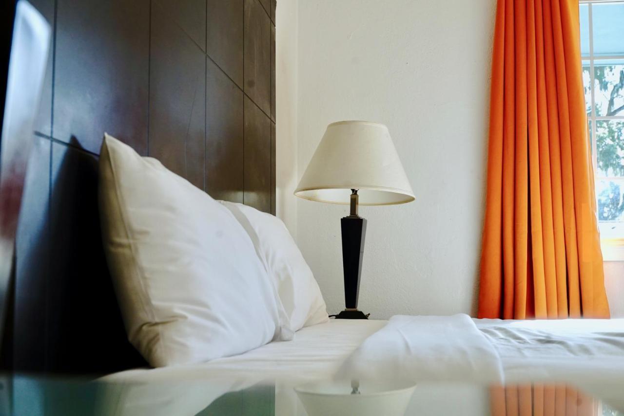 Inn On 17 Georgetown Zewnętrze zdjęcie